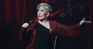 Πέθανε η μεγάλη τραγουδίστρια Μαρινέλλα στα 87 της χρόνια, πένθος στο ελληνικό τραγούδι Πέθανε η μεγάλη τραγουδίστρια Μαρινέλλα στα 87 της χρόνια, πένθος στο ελληνικό τραγούδι