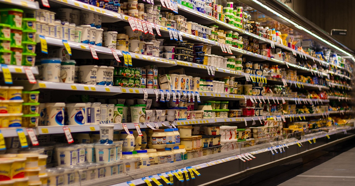 Ακρίβεια: Στο «κόκκινο» οι τιμές στα τρόφιμα αυξάνουν τον λογαριασμό ενόψει Πάσχα - Οι τιμές πριν και μετά την έναρξη του πολέμου