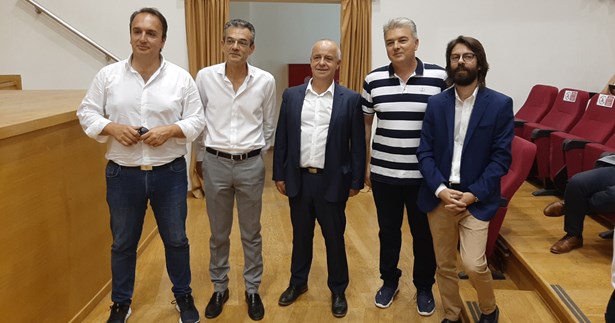 Δήλωση Δημάρχου Θηβαίων Γ. Αναστασίου για το Πρόγραμμα «Αντώνης Τρίτσης»