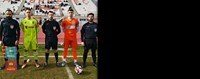 Με 5-1 επικράτησε ο ΑΟ Θήβα απέναντι στον ΑΟ Υπάτου