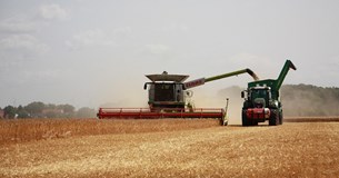 ΥΠΑΑΤ: Στο τραπέζι επιπλέον κονδύλια για το αγροτικό πετρέλαιο ΥΠΑΑΤ: Στο τραπέζι επιπλέον κονδύλια για το αγροτικό πετρέλαιο