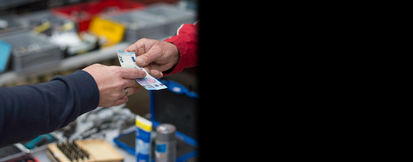Έκκληση Εμπορικών και Επαγγελματικών Συλλόγων Βοιωτίας για στήριξη των επιχειρήσεων