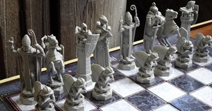 Πραγματοποιήθηκε με επιτυχία το Περιφερειακό Ατομικό Πρωτάθλημα Σκάκι Μαθητών-Μαθητριών στη Λιβαδειά