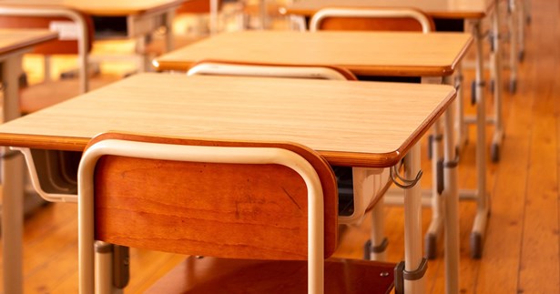 Αναβαθμίζεται η πυροπροστασία σε 10 σχολεία του Δήμου Χαλκιδέων