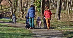 Δημογραφική κατάρρευση στην Ήπειρο: Σε 11 από τους 17 Δήμους δεν γεννήθηκε ούτε ένα παιδί το 2026!