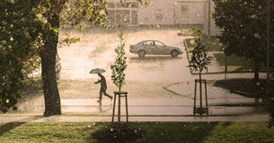 Ενημέρωση και οδηγίες του Δήμος Θηβαίων ενόψει της επερχόμενης κακοκαιρίας