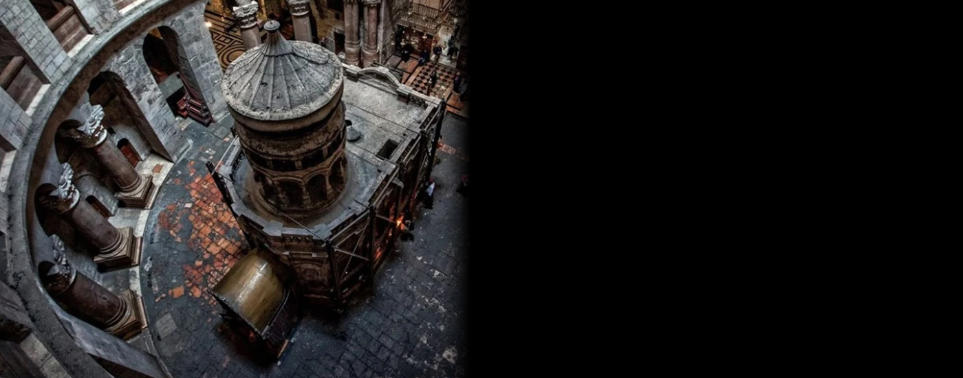 ΥΠΕΞ για Αγιο Φως: «Η ελληνική πολιτεία θα εξαντλήσει κάθε δυνατότητα για την ασφαλή μεταφορά του στην Ελλάδα»