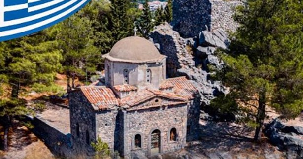 Μήνυμα του Δημάρχου Λεβαδέων Δημήτρη Καραμάνη για την επέτειο απελευθέρωσης της Λιβαδειάς