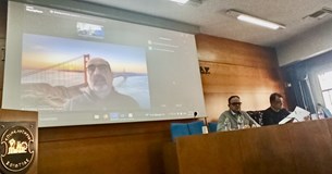 Μνημόνιο Συνεργασίας του Επιμελητηρίου Βοιωτίας με το Πανεπιστήμιο Δυτικής Αττικής