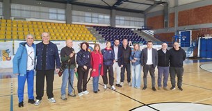 Συμμετοχή του ΑΚΟΛ στη δράση «Το τόξο του Οδυσσέα»