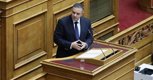 Θέμης Χειμάρας: «Να εξετασθούν τα αιτήματα των λογιστών φοροτεχνικών»