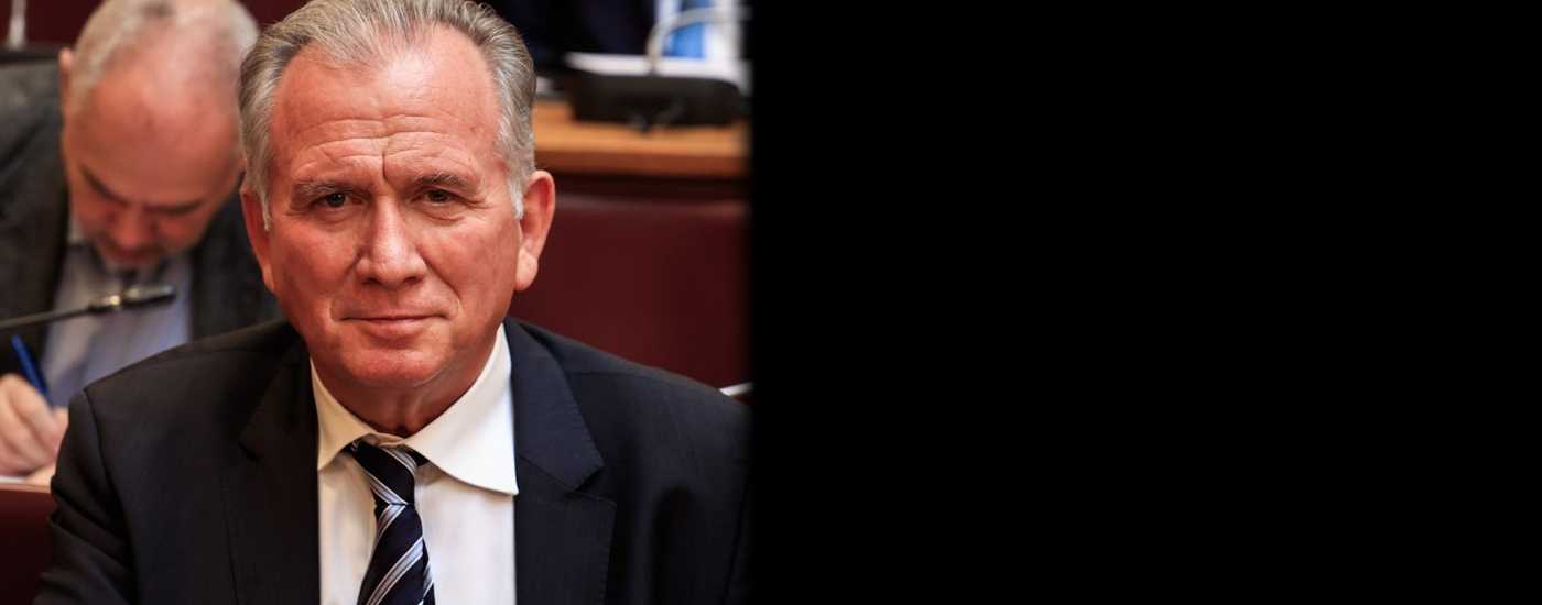 Γιώργος Μουλκιώτης: «Υπάρχουμε για να υπηρετούμε τον λαό και την πατρίδα, με καθαρό λόγο και ξεκάθαρες επιλογές»