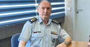 Ευχές του Γενικού Περιφερειακού Αστυνομικού Διευθυντή Στερεάς Ελλάδας για το Πάσχα 