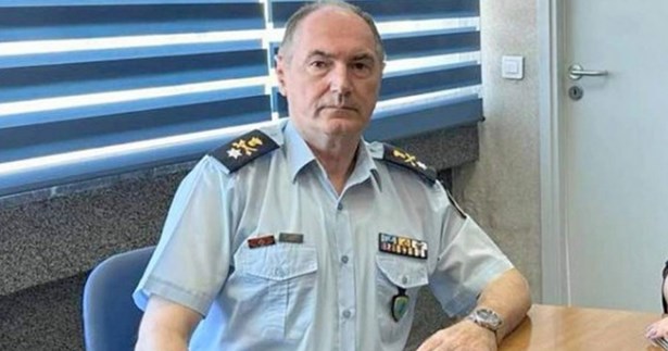 Ευχές του Γενικού Περιφερειακού Αστυνομικού Διευθυντή Στερεάς Ελλάδας για το Πάσχα 