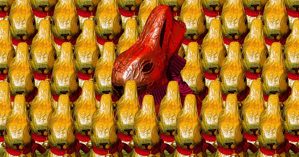 Εμπορικός Σύλλογος Λιβαδειάς: Το Πασχαλινό Ωράριο Λειτουργίας των καταστημάτων