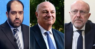 Παραιτούνται από υπουργοί Κεφαλογιάννης, Τσιάρας και Βαρτζόπουλος - Στις 12:30 ανακοινώνεται ο ανασχηματισμός