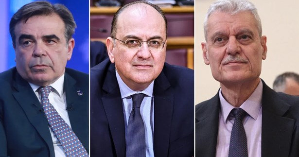 Ανασχηματισμός 2026: Σχοινάς, Λαζαρίδης στο Αγροτικής Ανάπτυξης, Τουρνάς στο Πολιτικής Προστασίας, εκτός οι υπουργοί που είναι στις δικογραφίες του ΟΠΕΚΕΠΕ