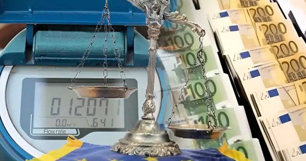 «Δουλειά» 50 εκατ. ευρώ την χρέωσαν 300: «Σκάει» το μεγαλύτερο σκάνδαλο στη τοπική αυτοδιοίκηση