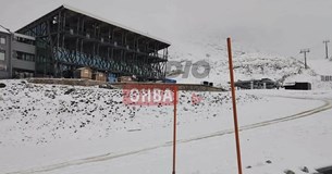 Γιώτα Πούλου: «Να μη χαθεί η ευκαιρία παράτασης λειτουργίας του Χιονοδρομικού Κέντρου Παρνασσού» Γιώτα Πούλου: «Να μη χαθεί η ευκαιρία παράτασης λειτουργίας του Χιονοδρομικού Κέντρου Παρνασσού»