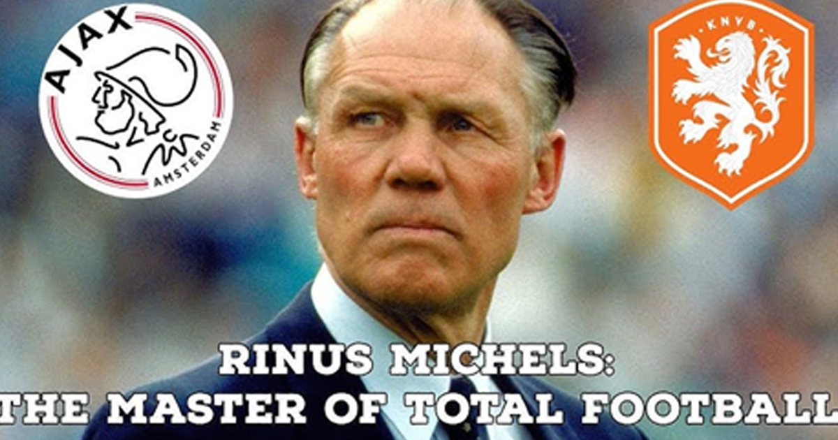 Γιώργος Αγγέλου: Η αυθεντια: Ρινους Μιχελς! 