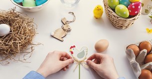 Πλούσιο το πρόγραμμα εορτασμού του Πάσχα στο Δήμου Λεβαδέων - Δείτε το αναλυτικά Πλούσιο το πρόγραμμα εορτασμού του Πάσχα στο Δήμου Λεβαδέων - Δείτε το αναλυτικά