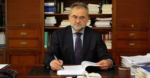 Ο Λουκάς Αποστολίδης μίλησε στο «Ράδιο Θήβα 97,5FM» για την δίκη των Τεμπών