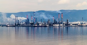 Τρόμος για τις τιμές φυσικού αερίου και πετρελαίου στη Ευρώπη το επόμενο δίμηνο