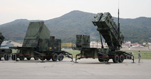 Ελληνική αεράμυνα στη Βουλγαρία και επιστροφή των εκκλησιαστικών θησαυρών Εικοσιφοίνισσας και Τιμίου Προδρόμου Ελληνική αεράμυνα στη Βουλγαρία και επιστροφή των εκκλησιαστικών θησαυρών Εικοσιφοίνισσας και Τιμίου Προδρόμου