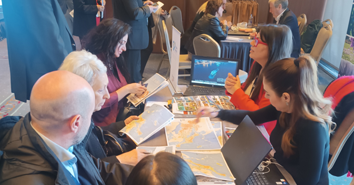 Δυναμική συμμετοχή της Περιφέρειας στο Tourism Open Days Istanbul2026
