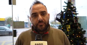 Βασίλης Γκέλης: Η αγορά της Θήβας, τα κυβερνητικά μέτρα και η δύσκολη πασχαλινή περίοδος