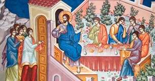 Μεγάλη Τρίτη: Η καταδίκη των Φαρισαίων, το Tροπάριο της Κασσιανής και η παραβολή των δέκα παρθένων