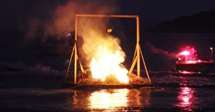 Σεραφείμ Δέδες: «Όταν ο Δήμος λέει όχι, το Σαράντι λέει ΝΑΙ!»