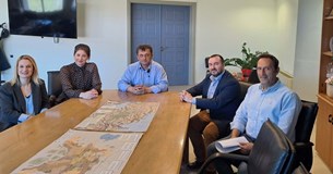 Γιώργος Ντασιώτης: «Έμφαση στην πρόληψη»