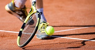 Με ιδιαίτερο ενδιαφέρον πραγματοποιείται το Γυναικείο Τουρνουά του Ομίλου Αντισφαίρισης Θήβας