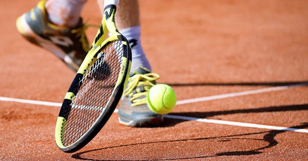 Με ιδιαίτερο ενδιαφέρον πραγματοποιείται το Γυναικείο Τουρνουά του Ομίλου Αντισφαίρισης Θήβας