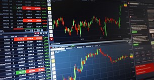 Χρηματιστήριο: Εκτίναξη 6% του Γ.Δ. μετά την εκεχειρία - Βουτιά στις αποδόσεις ομολόγων Χρηματιστήριο: Εκτίναξη 6% του Γ.Δ. μετά την εκεχειρία - Βουτιά στις αποδόσεις ομολόγων