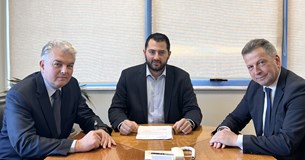 535.000 ευρώ για την αποπεράτωση και ανάδειξη του κτηρίου του πρώην Ναυτικού Ομίλου στο Γαλαξίδι 535.000 ευρώ για την αποπεράτωση και ανάδειξη του κτηρίου του πρώην Ναυτικού Ομίλου στο Γαλαξίδι