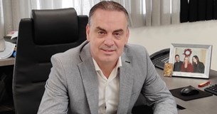 Ευχές του Δημάρχου Λεβαδέων Δημήτρη Καραμάνη για το Πάσχα Ευχές του Δημάρχου Λεβαδέων Δημήτρη Καραμάνη για το Πάσχα