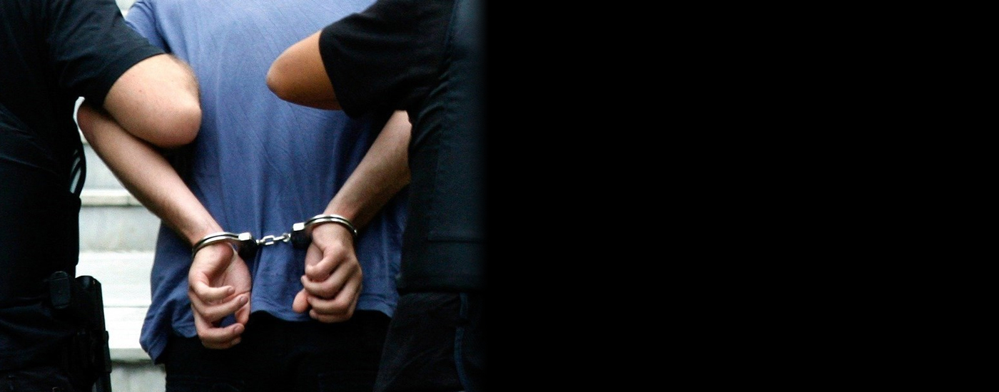 Τον συνέλαβαν στη Θήβα για ναρκωτικά