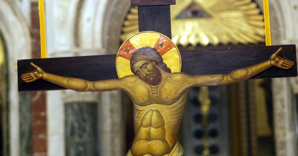 Μεγάλη Πέμπτη: «Σήμερον κρεμάται επί ξύλου» - Έθιμα, παραδόσεις και συμβολισμοί της σημερινής ημέρας