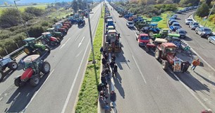 Νέο φιάσκο με τις πληρωμές των αγροτών της Βοιωτίας