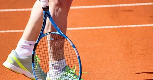 Συνεχίζεται με έντονο ενδιαφέρον το Γυναικείο Τουρνουά του Ομίλου Αντισφαίρισης Θήβας