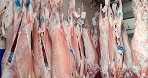 Δύσκολη εξίσωση η αγορά οβελία - Κορυφώνεται η κίνηση στα κρεοπωλεία της Λιβαδειάς