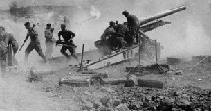 85 χρόνια από την εισβολή του Χίτλερ στην Ελλάδα και το «μαύρο Πάσχα» του 1941 85 χρόνια από την εισβολή του Χίτλερ στην Ελλάδα και το «μαύρο Πάσχα» του 1941