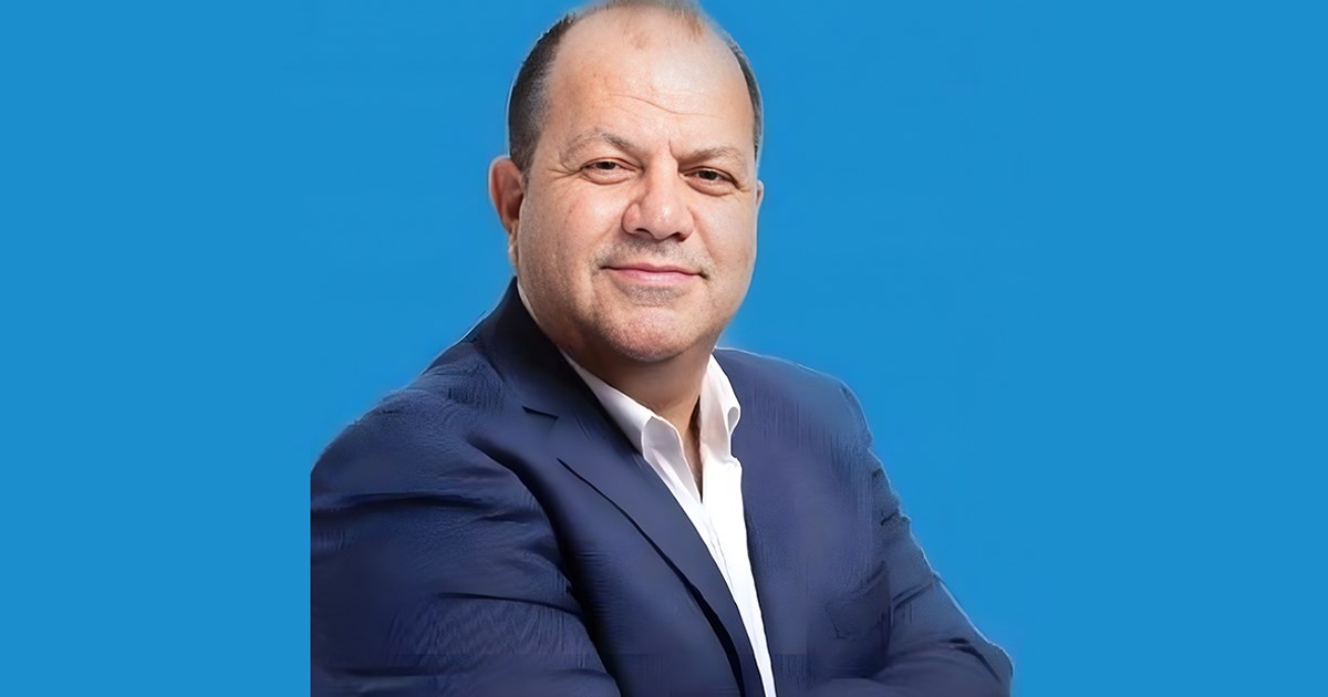 Ευχές του Αντιδημάρχου Αποστόλη Δαγδελένη για το Πάσχα