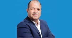 Ευχές του Αντιδημάρχου Αποστόλη Δαγδελένη για το Πάσχα