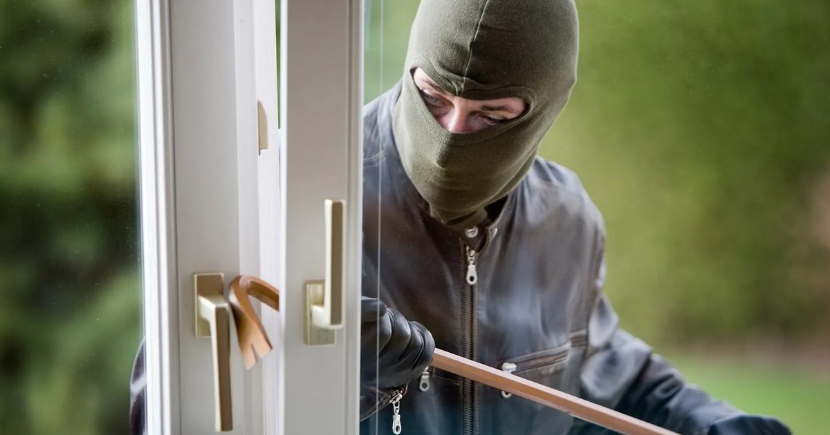 Εξαρθρώθηκε εγκληματική ομάδα που έκανε κλοπές στη Λαμία - Έμπαιναν στα σπίτια την ώρα της Θείας Λειτουργίας