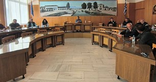 Απολογισμός της χειμερινής περιόδου και σχεδιασμός της αντιπυρικής προστασίας από το Συντονιστικό Πολιτικής Προστασίας Δήμου Ορχομενού