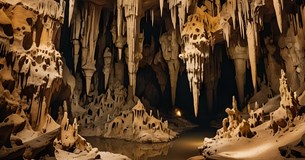 Πρόταση του Δήμου Δελφών για την ανάδειξη των σπηλαιολογικών οικοσυστημάτων