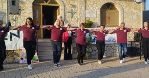 Αναβίωση του εθίμου της Ρωμάνας στην Κοινότητα Αρκίτσας (ΦΩΤΟ) Αναβίωση του εθίμου της Ρωμάνας στην Κοινότητα Αρκίτσας (ΦΩΤΟ)